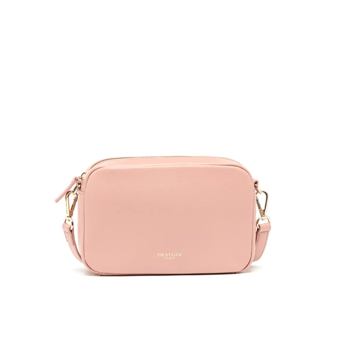 Sac Bandouilère*Draeger Paris Sac Bandoulière Anna - Nude