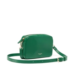 Sac Bandouilère*Draeger Paris Sac Bandoulière Anna - Vert