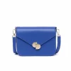 Sac Bandouilère*Draeger Paris Sac Bandoulière Camille - Bleu
