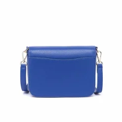 Sac Bandouilère*Draeger Paris Sac Bandoulière Camille - Bleu