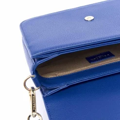 Sac Bandouilère*Draeger Paris Sac Bandoulière Camille - Bleu