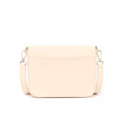 Sac Bandouilère*Draeger Paris Sac Bandoulière Camille - Ivoire