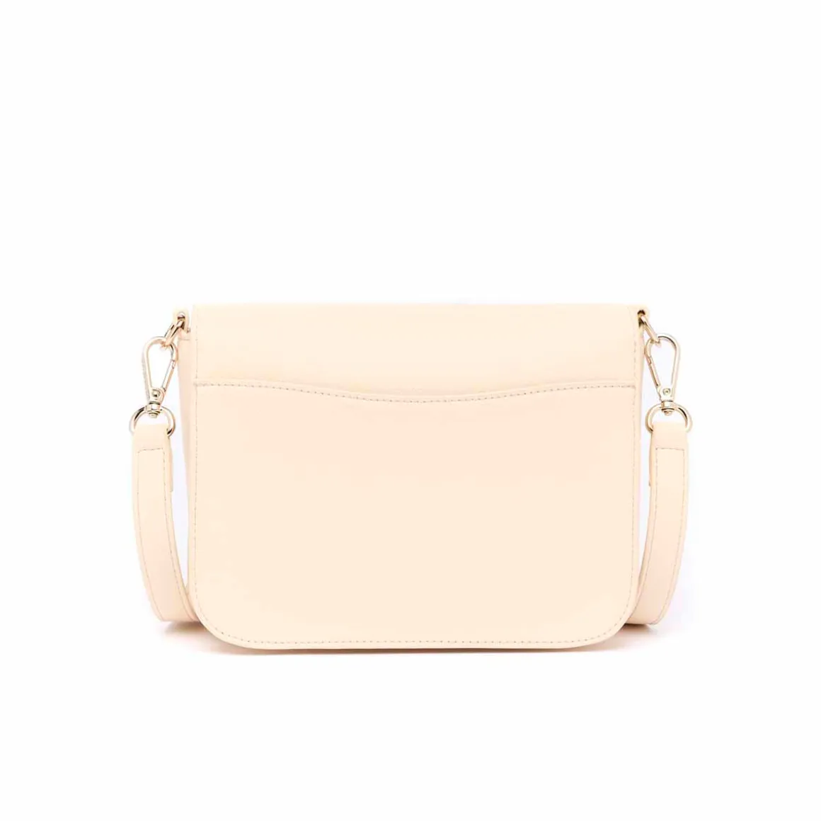 Sac Bandouilère*Draeger Paris Sac Bandoulière Camille - Ivoire