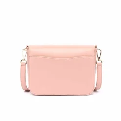 Sac Bandouilère*Draeger Paris Sac Bandoulière Camille - Nude