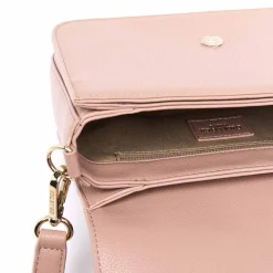 Sac Bandouilère*Draeger Paris Sac Bandoulière Camille - Nude