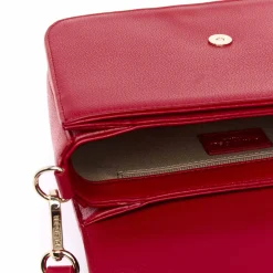 Sac Bandouilère*Draeger Paris Sac Bandoulière Camille - Rouge