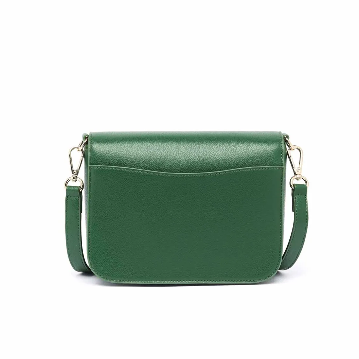 Sac Bandouilère*Draeger Paris Sac Bandoulière Camille - Vert