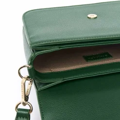 Sac Bandouilère*Draeger Paris Sac Bandoulière Camille - Vert