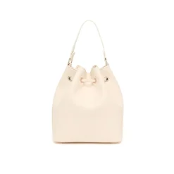 Sac Bourse*Draeger Paris Sac Bourse Anna - Ivoire