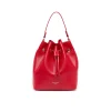 Sac Bourse*Draeger Paris Sac Bourse Anna - Rouge