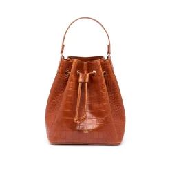 Sac Finition Croco|Sac Bourse*Draeger Paris Sac Bourse Anna Croco