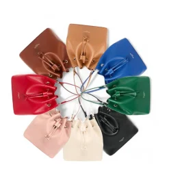 Sac Bourse*Draeger Paris Sac Bourse Collection Anna