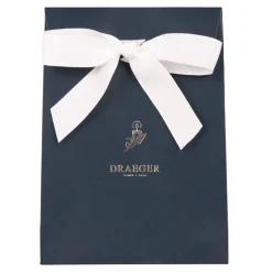 Bougies & Photophores*Draeger Paris Sac cadeau pour bougie