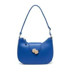 Sac Hobo*Draeger Paris Sac Hobo Camille - Bleu
