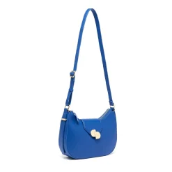 Sac Hobo*Draeger Paris Sac Hobo Camille - Bleu