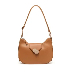 Sac Hobo*Draeger Paris Sac Hobo Camille - Camel