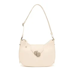 Sac Hobo*Draeger Paris Sac Hobo Camille - Ivoire