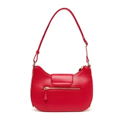 Sac Hobo*Draeger Paris Sac Hobo Camille - Rouge