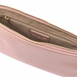 Sac Bandouilère*Draeger Paris Sac Pochette Anna - Nude