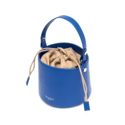 Sac Seau*Draeger Paris Sac Seau Camille - Bleu