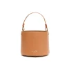 Sac Seau*Draeger Paris Sac Seau Camille - Camel