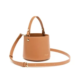 Sac Seau*Draeger Paris Sac Seau Camille - Camel