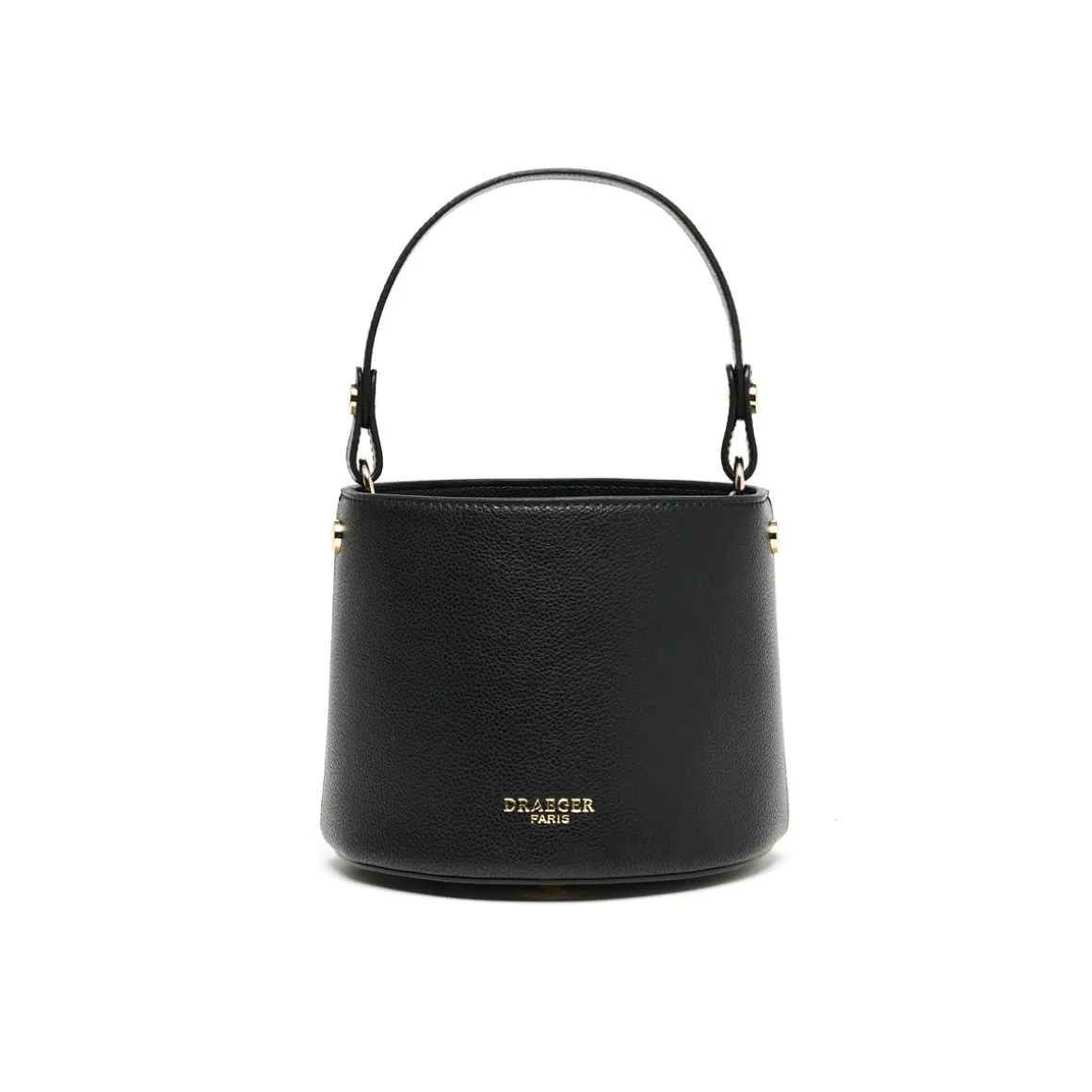 Sac Seau*Draeger Paris Sac Seau Camille - Noir