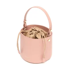 Sac Seau*Draeger Paris Sac Seau Camille - Nude