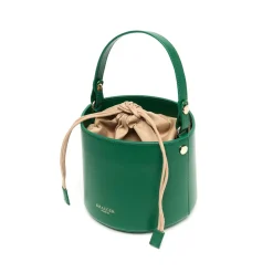 Sac Seau*Draeger Paris Sac Seau Camille - Vert