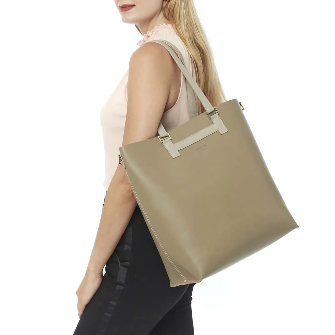 Sac Tote Bag*Draeger Paris Sac Tote Bag - Plusieurs Coloris