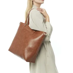 Sac Tote Bag*Draeger Paris Sac Tote Bag - Plusieurs Coloris