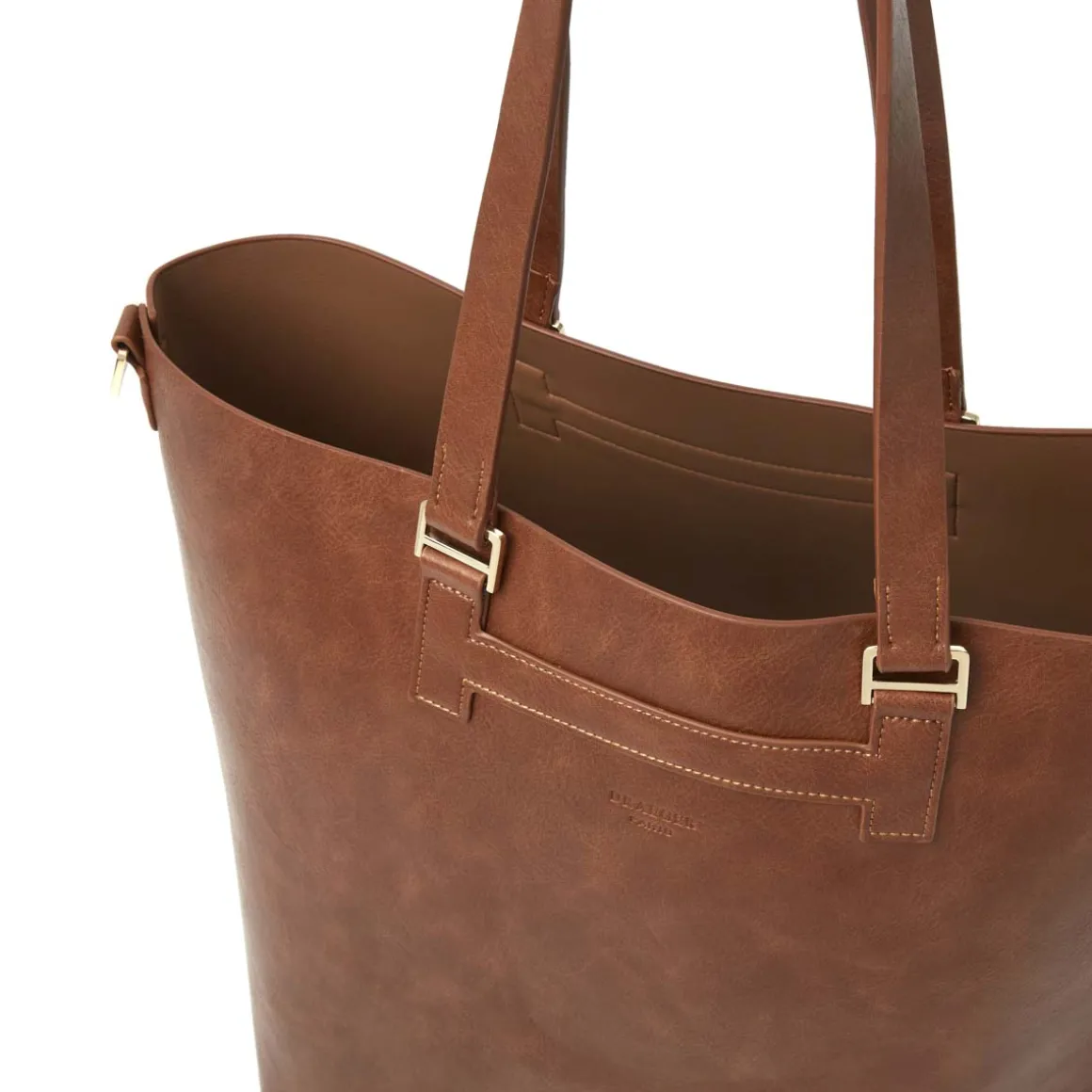 Sac Tote Bag*Draeger Paris Sac Tote Bag - Plusieurs Coloris