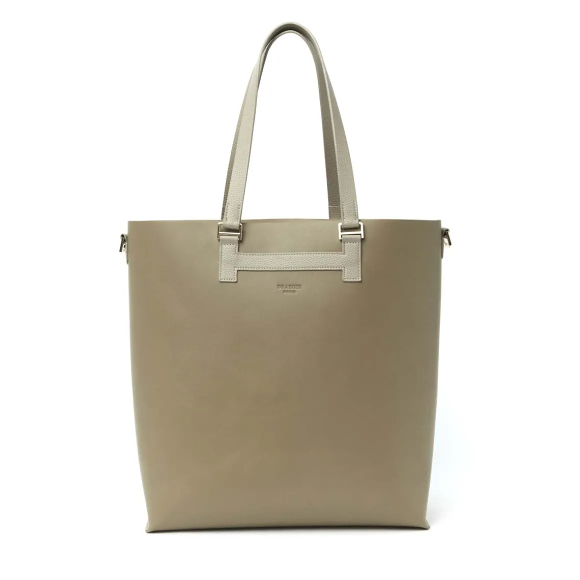 Sac Tote Bag*Draeger Paris Sac Tote Bag - Plusieurs Coloris