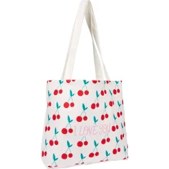 Vacances & Voyages|Sac Tote Bag*Draeger Paris Sac Tote Bag Coton - Plusieurs Motifs