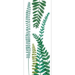 Stickers De Fenetre|Stickers & Embellissements*Draeger Paris Sticker Fenêtre Vicias fougères