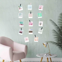 Stickers & Embellissements*Draeger Paris Sticker mural Photos rétro