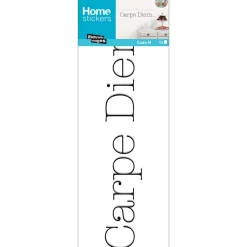Stickers De Transfert|Stickers & Embellissements*Draeger Paris Sticker Transfert Carpe diem