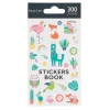 Stickers Muraux|Stickers D'organisation*Draeger Paris Stickers autocollants - Animaux - 300 pièces