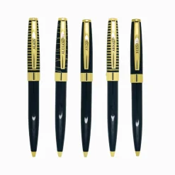 Stylos Personnalisés*Draeger Paris Stylo bille prénom homme Pastel Chic