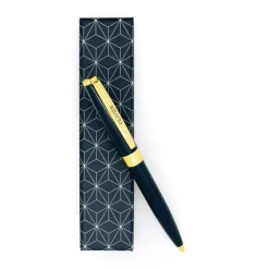 Stylos Personnalisés*Draeger Paris Stylo bille prénom homme Pastel Chic