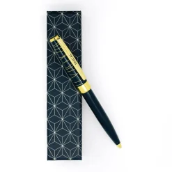 Stylos Personnalisés*Draeger Paris Stylo bille prénom homme Pastel Chic