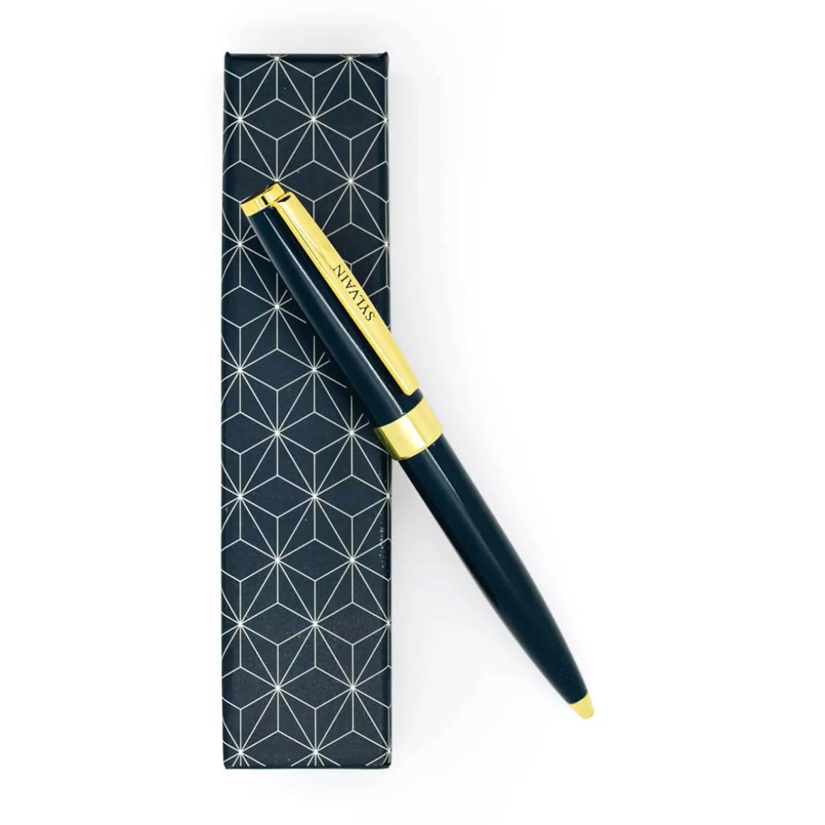 Stylos Personnalisés*Draeger Paris Stylo bille prénom homme Pastel Chic