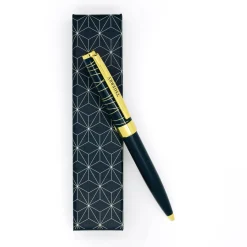 Stylos Personnalisés*Draeger Paris Stylo bille prénom homme Pastel Chic