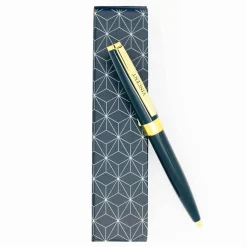 Stylos Personnalisés*Draeger Paris Stylo bille prénom homme Pastel Chic