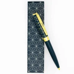 Stylos Personnalisés*Draeger Paris Stylo bille prénom homme Pastel Chic