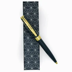 Stylos Personnalisés*Draeger Paris Stylo bille prénom homme Pastel Chic