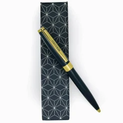 Stylos Personnalisés*Draeger Paris Stylo bille prénom homme Pastel Chic