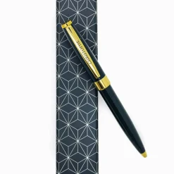 Stylos Personnalisés*Draeger Paris Stylo bille prénom homme Pastel Chic