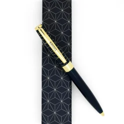 Stylos Personnalisés*Draeger Paris Stylo bille prénom homme Pastel Chic