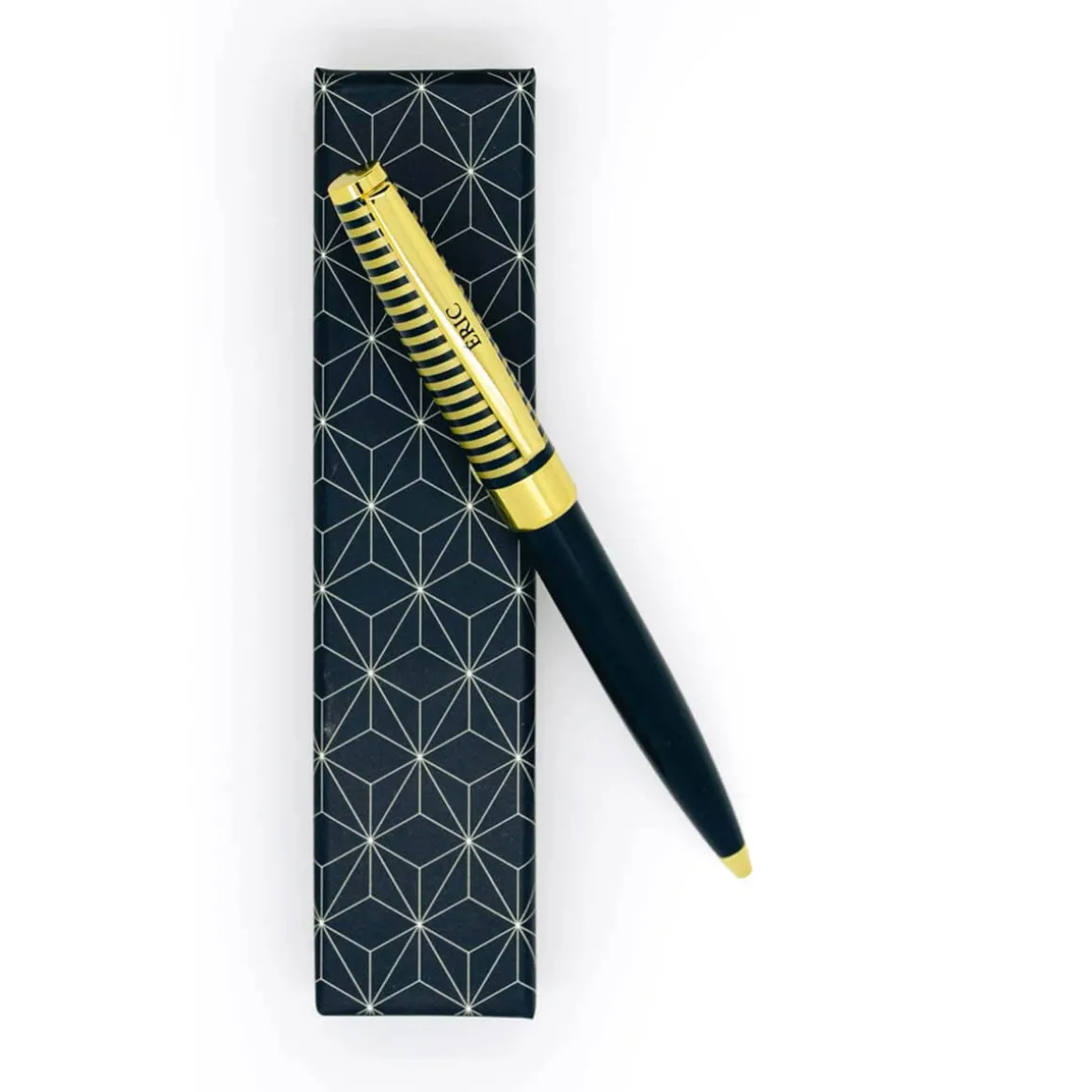 Stylos Personnalisés*Draeger Paris Stylo bille prénom homme Pastel Chic